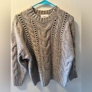 Wilfred Free Bronco Sweater (aritzia)